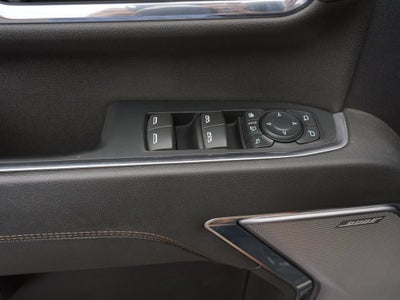 2024 Chevrolet Silverado 3500 HD High Country