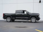 2024 Chevrolet Silverado 3500 HD High Country