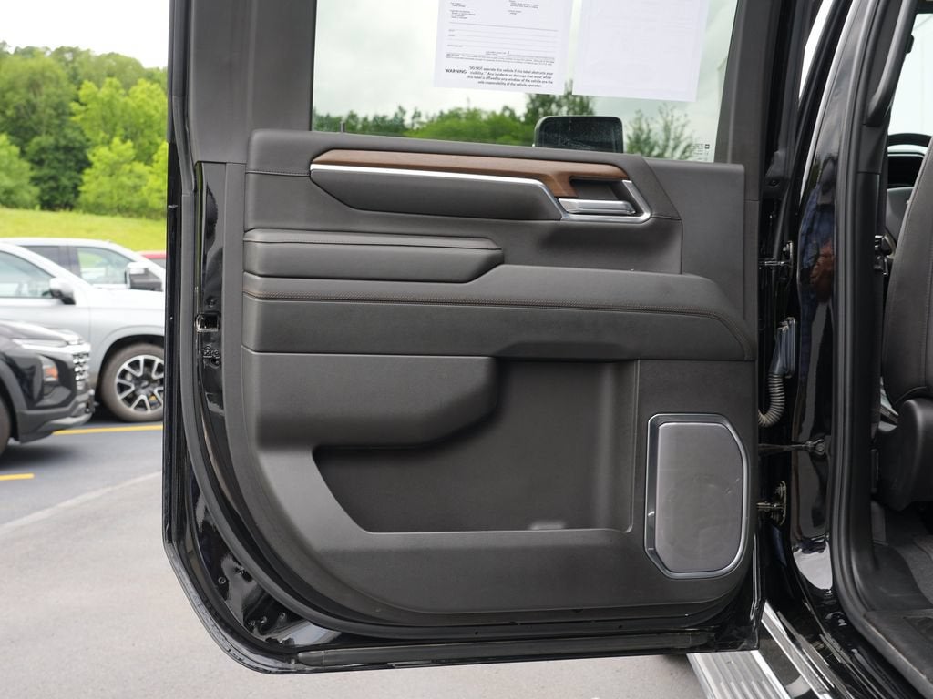 2024 Chevrolet Silverado 3500 HD High Country