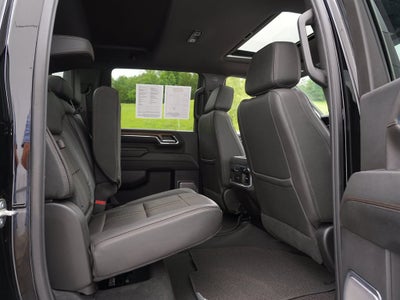 2024 Chevrolet Silverado 3500 HD High Country