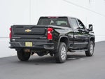 2024 Chevrolet Silverado 3500 HD High Country