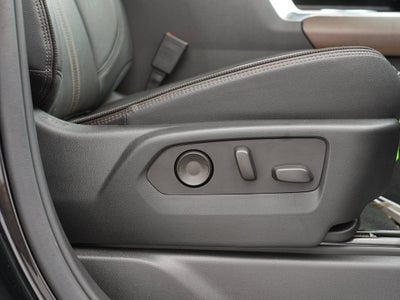 2024 Chevrolet Silverado 3500 HD High Country