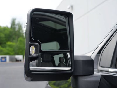 2024 Chevrolet Silverado 3500 HD High Country