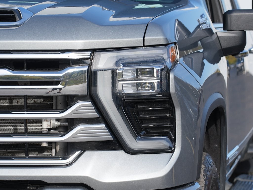 2024 Chevrolet Silverado 3500HD High Country - Photo 10
