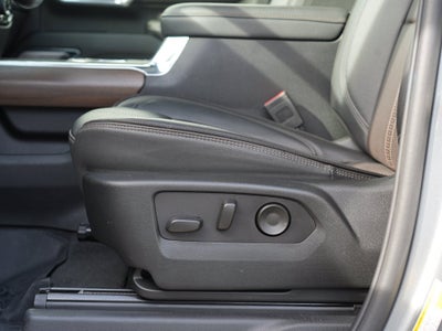 2024 Chevrolet Silverado 3500 HD High Country