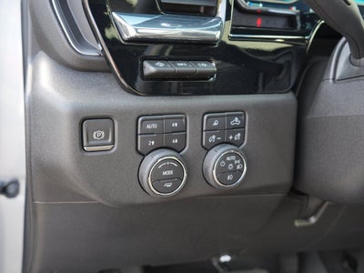 2024 Chevrolet Silverado 3500 HD High Country