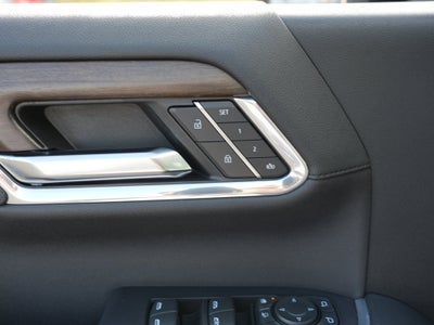 2024 Chevrolet Silverado 3500 HD High Country