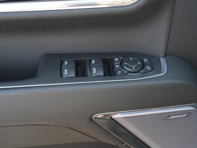 2024 Chevrolet Silverado 3500 HD High Country