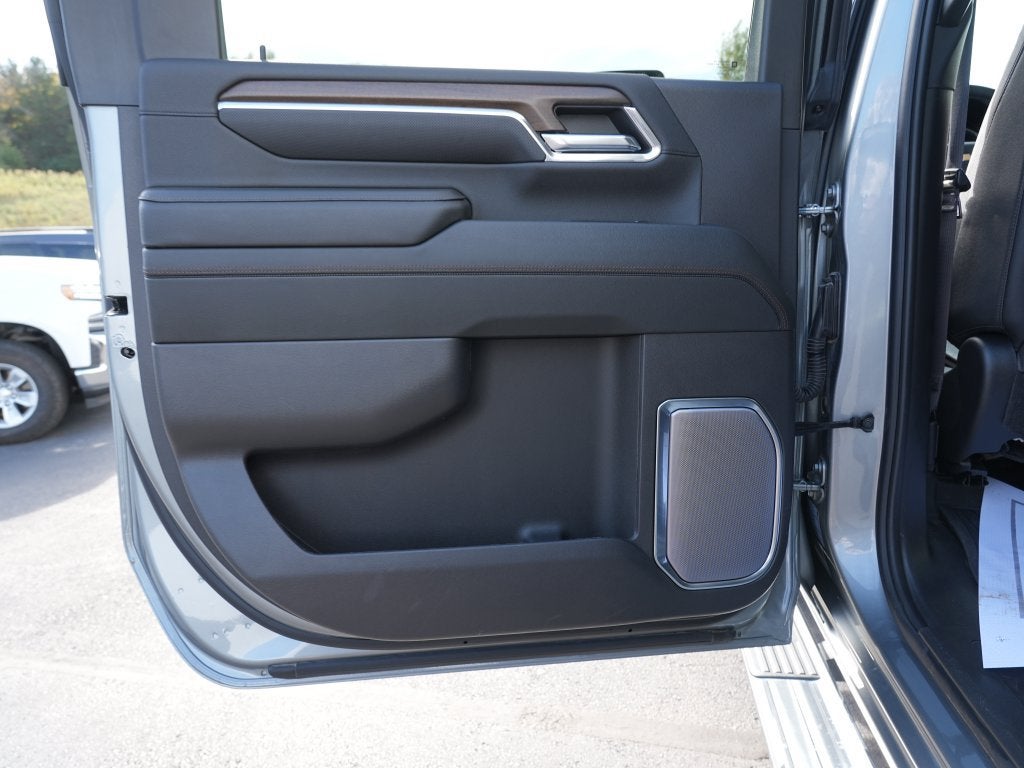 2024 Chevrolet Silverado 3500HD High Country - Photo 21