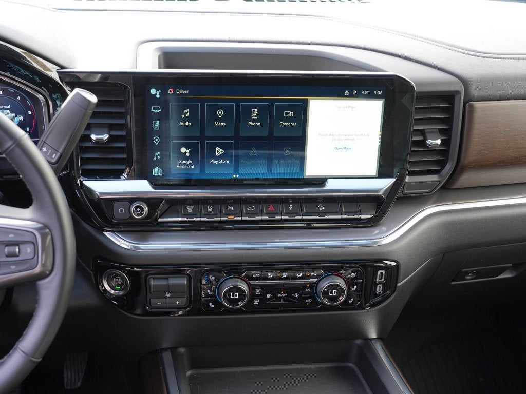 2024 Chevrolet Silverado 3500HD High Country - Photo 24