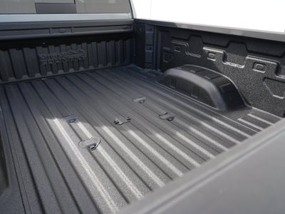 2024 Chevrolet Silverado 3500 HD High Country