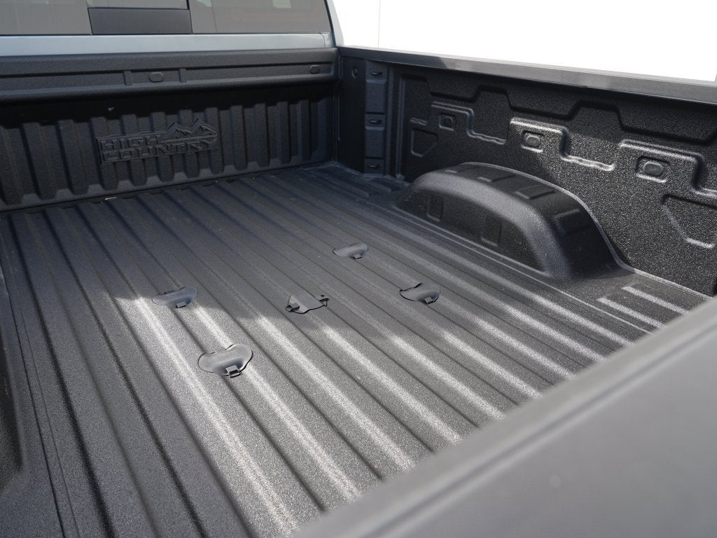 2024 Chevrolet Silverado 3500 HD High Country