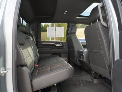 2024 Chevrolet Silverado 3500 HD High Country
