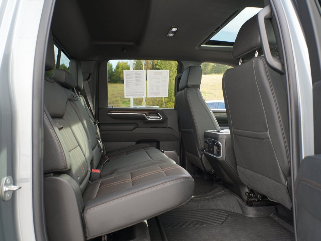 2024 Chevrolet Silverado 3500 HD High Country