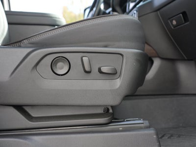2024 Chevrolet Silverado 3500 HD High Country