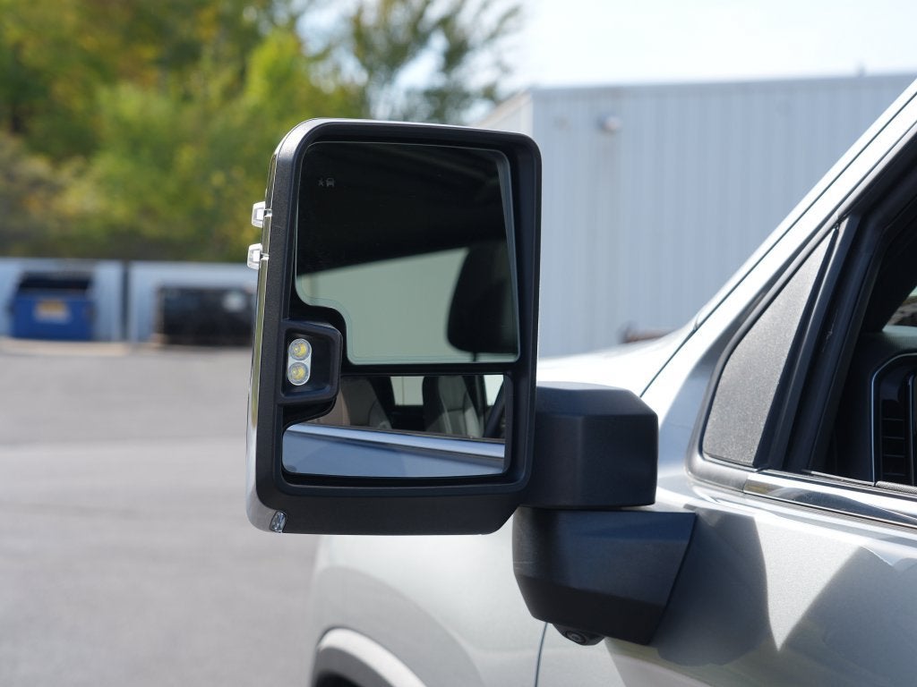 2024 Chevrolet Silverado 3500HD High Country - Photo 36
