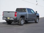 2024 Chevrolet Silverado 3500 HD High Country