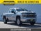2022 Chevrolet Silverado 3500 HD High Country