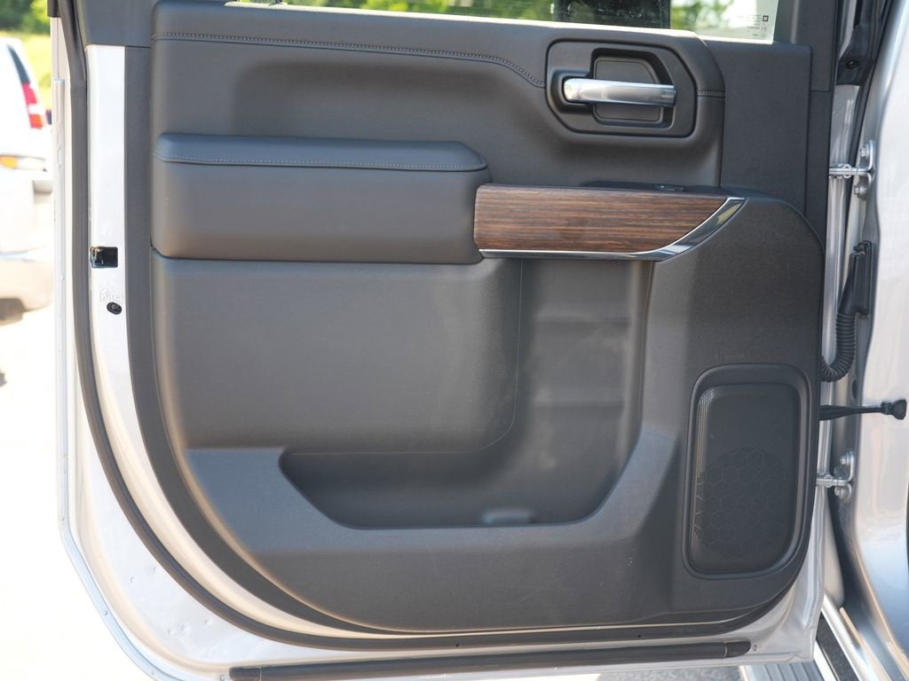 2022 Chevrolet Silverado 3500 HD High Country
