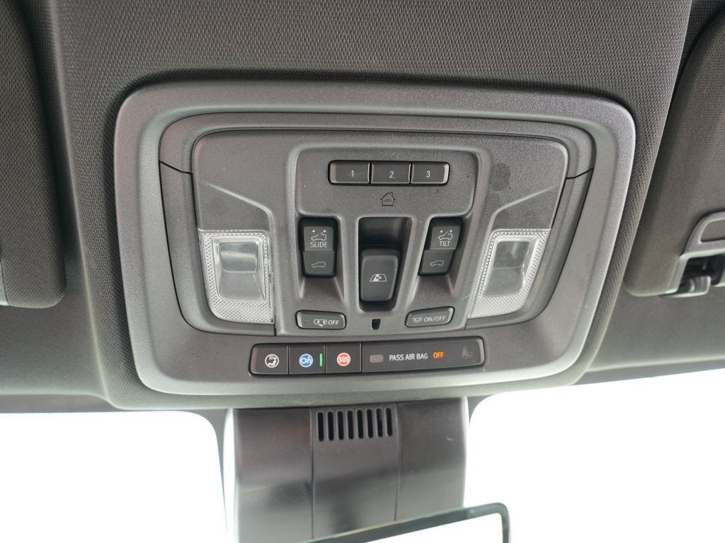 2024 Chevrolet Silverado 3500 HD High Country