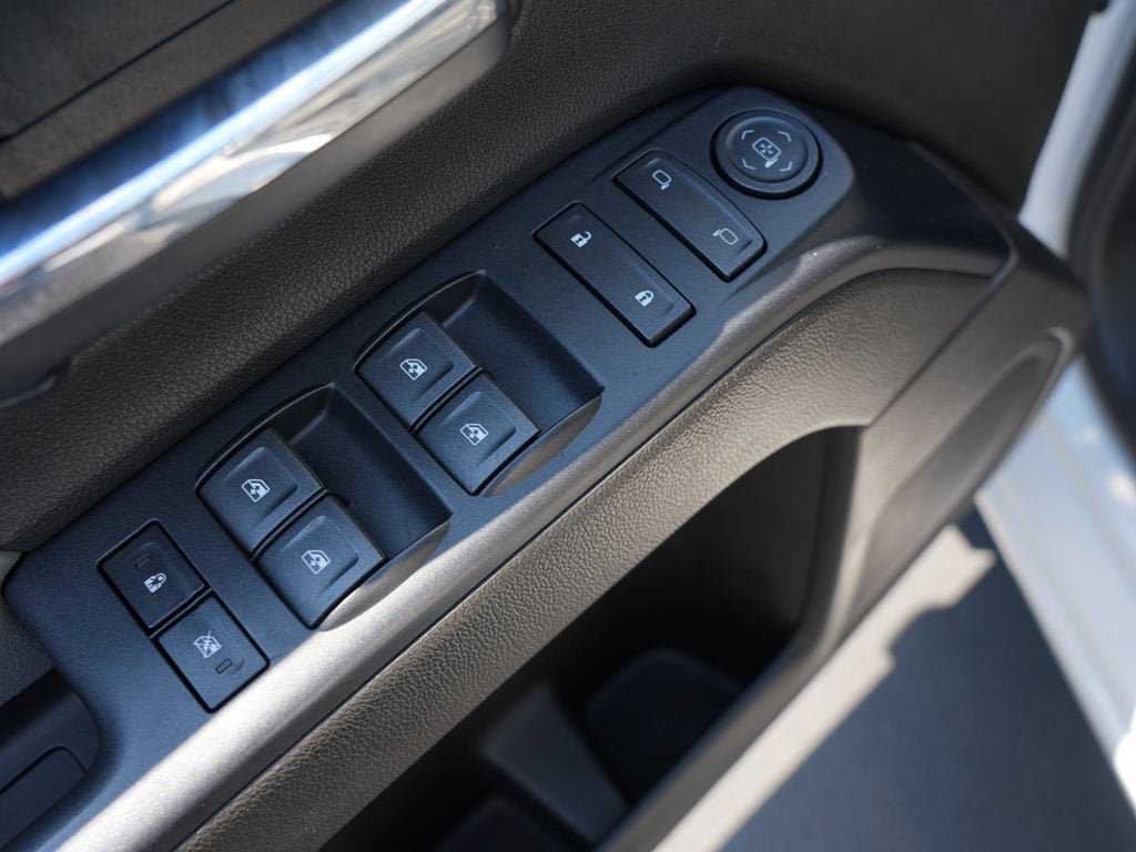 2019 Chevrolet Silverado LD Work Truck
