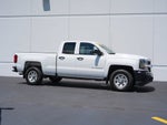 2019 Chevrolet Silverado LD Work Truck