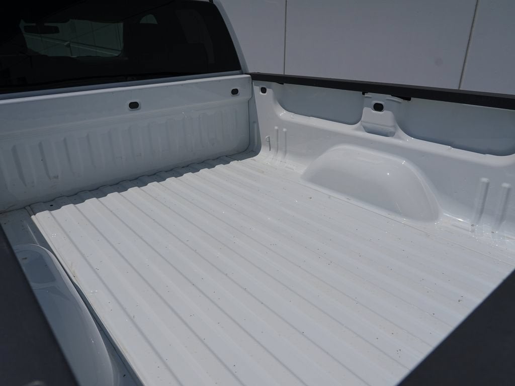 2019 Chevrolet Silverado LD Work Truck