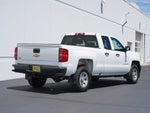 2019 Chevrolet Silverado LD Work Truck