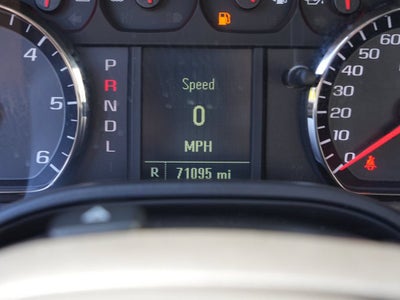 2019 Chevrolet Silverado LD Work Truck