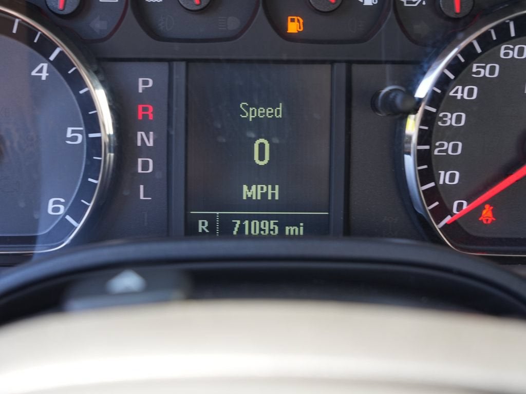 2019 Chevrolet Silverado LD Work Truck
