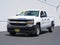 2019 Chevrolet Silverado LD Work Truck