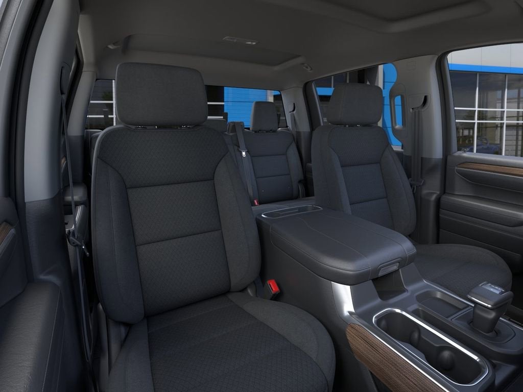 2026 Chevrolet Silverado 1500 LT - Photo 16