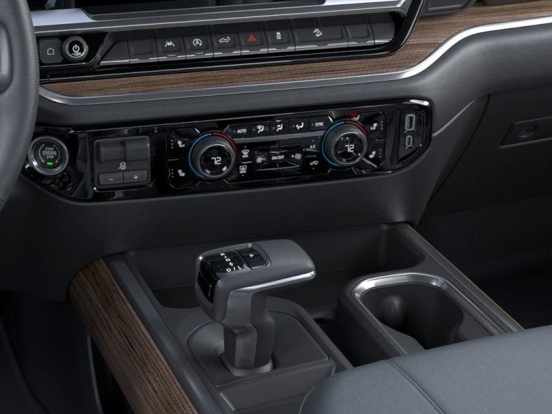 2026 Chevrolet Silverado 1500 LT - Photo 23