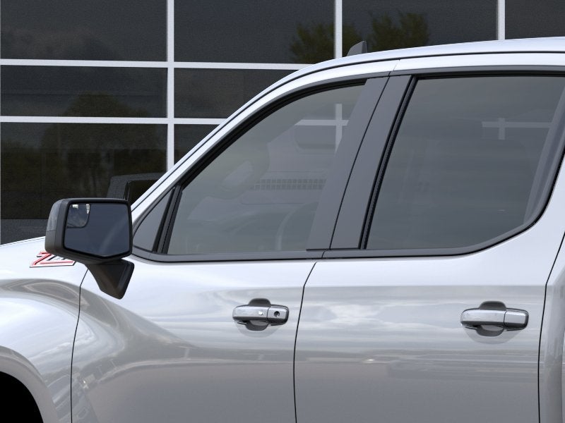 2026 Chevrolet Silverado 1500 RST - Photo 36