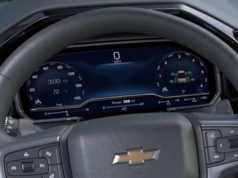 2026 Chevrolet Silverado 1500 LTZ - Photo 18