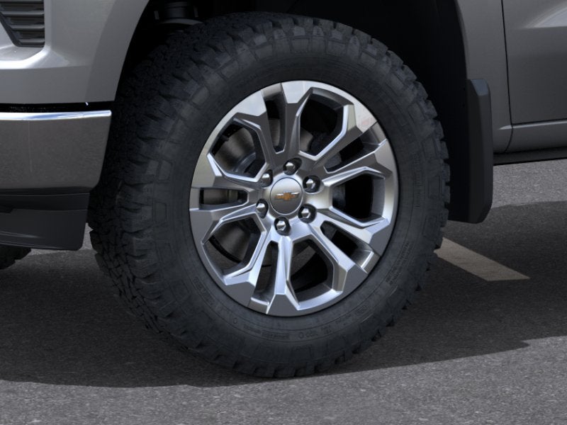 2026 Chevrolet Silverado 1500 LTZ - Photo 33