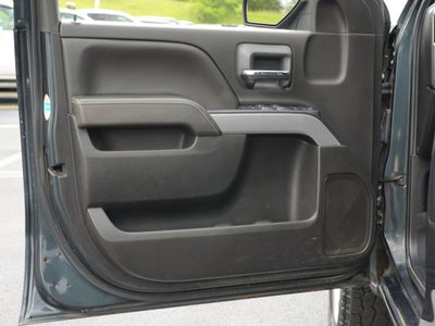 2019 Chevrolet Silverado LD LT