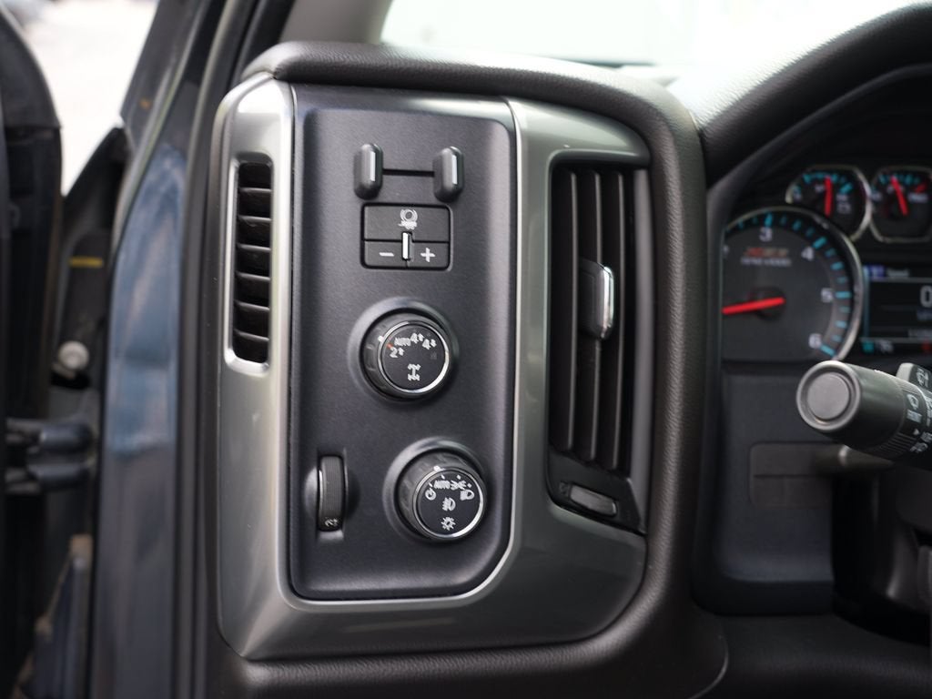 2019 Chevrolet Silverado LD LT