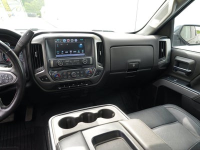 2019 Chevrolet Silverado LD LT