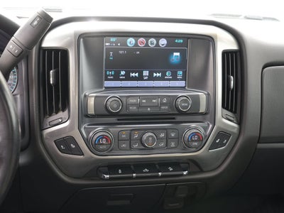 2019 Chevrolet Silverado LD LT