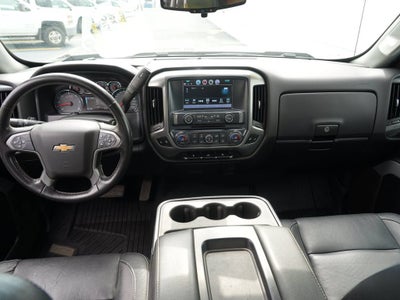 2019 Chevrolet Silverado LD LT