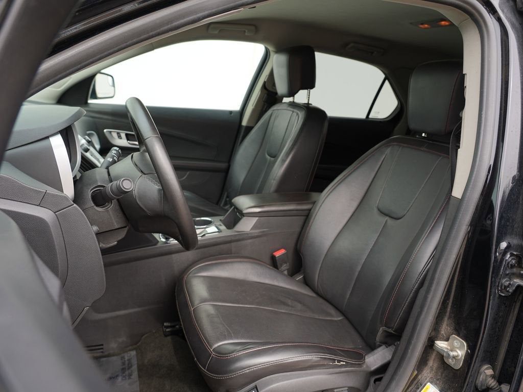 2013 Chevrolet Equinox LTZ