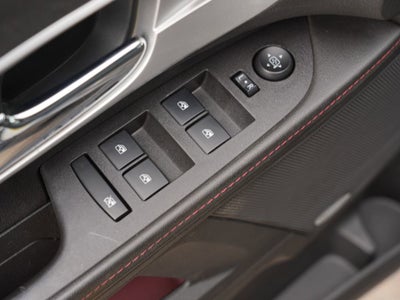 2013 Chevrolet Equinox LTZ