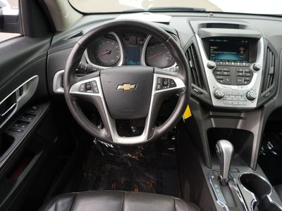 2013 Chevrolet Equinox LTZ