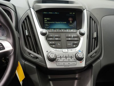 2013 Chevrolet Equinox LTZ