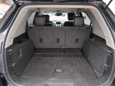 2013 Chevrolet Equinox LTZ