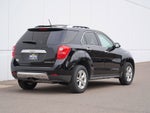 2013 Chevrolet Equinox LTZ