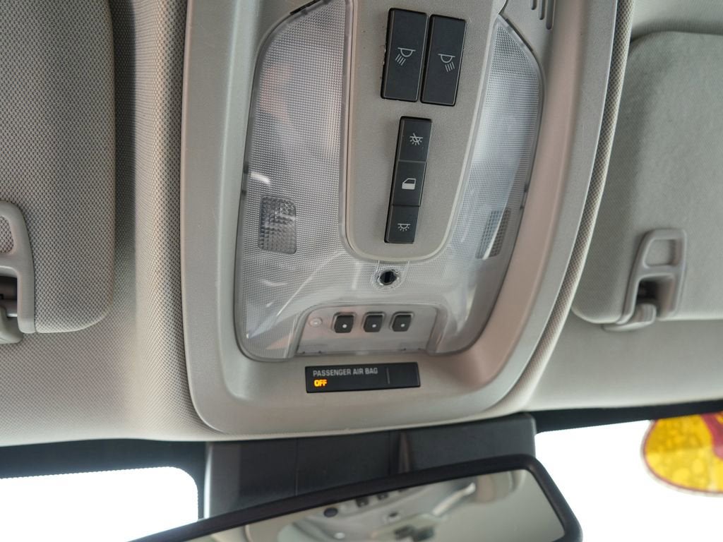 2013 Chevrolet Equinox LTZ