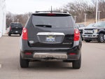 2013 Chevrolet Equinox LTZ