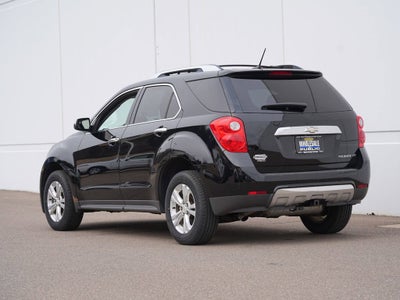 2013 Chevrolet Equinox LTZ